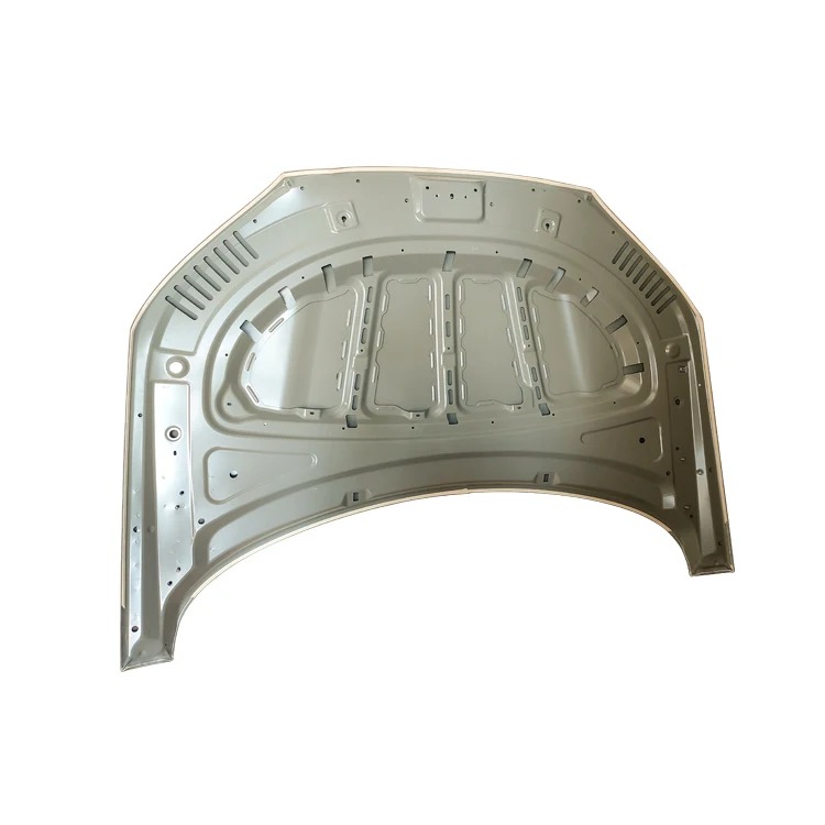 Hot Sale OEM Auto Spare Parts Hood for  Song Plus OE 14779246-00